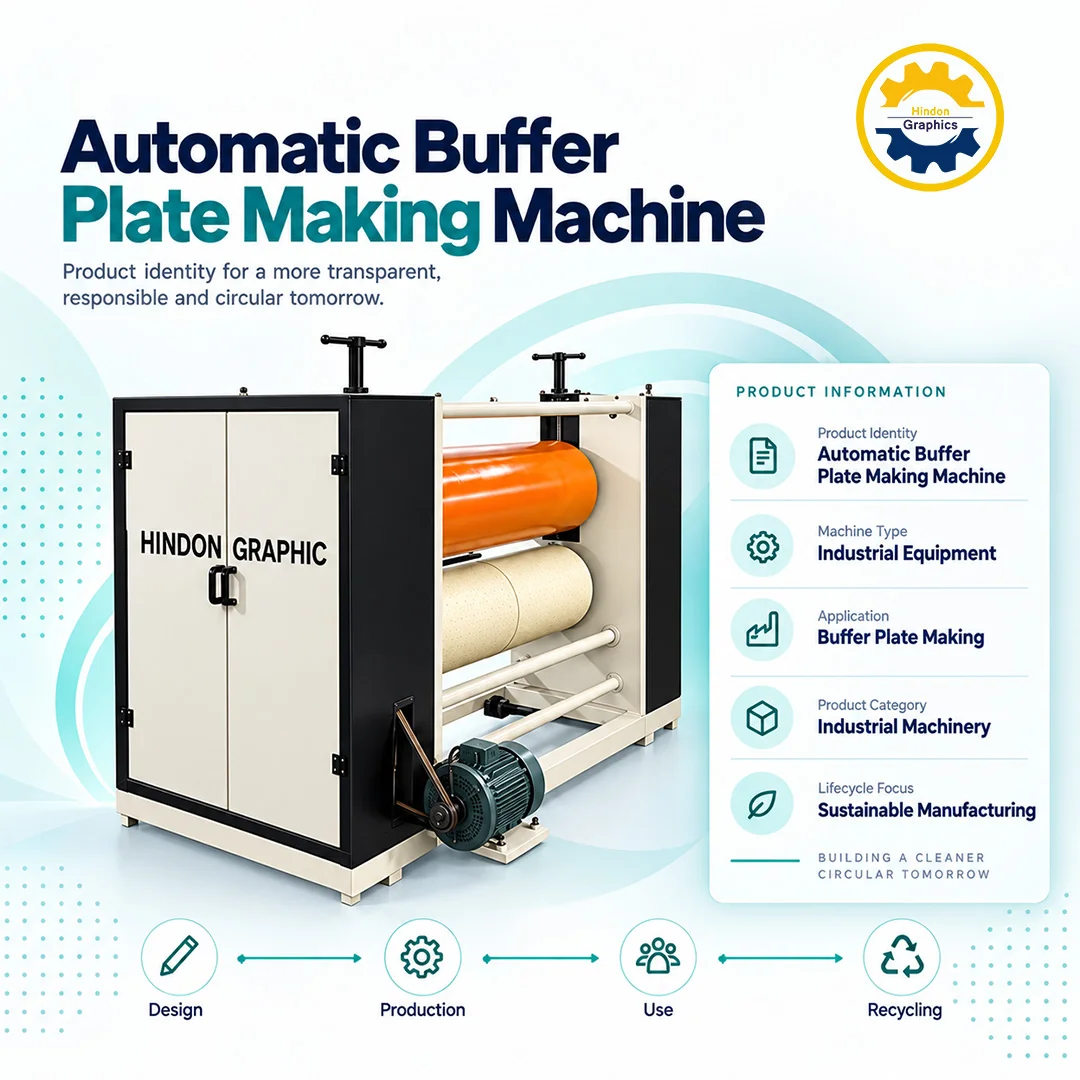 Buffer Plate Circle Cutting Machine: Uses & Benefits